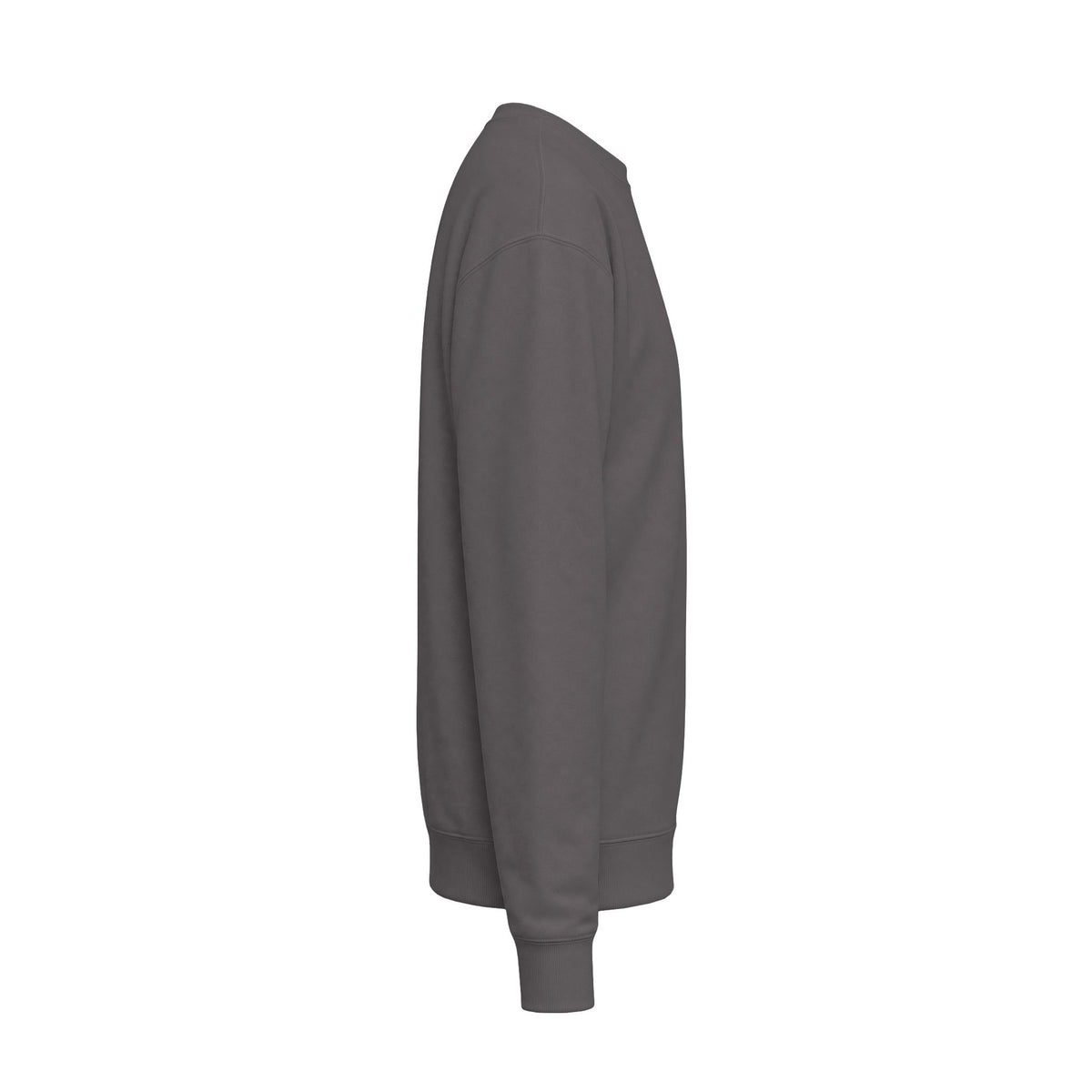 Don't Sleep | Unisex Midweight Soft-style Fleece Crewneck Sweatshirt