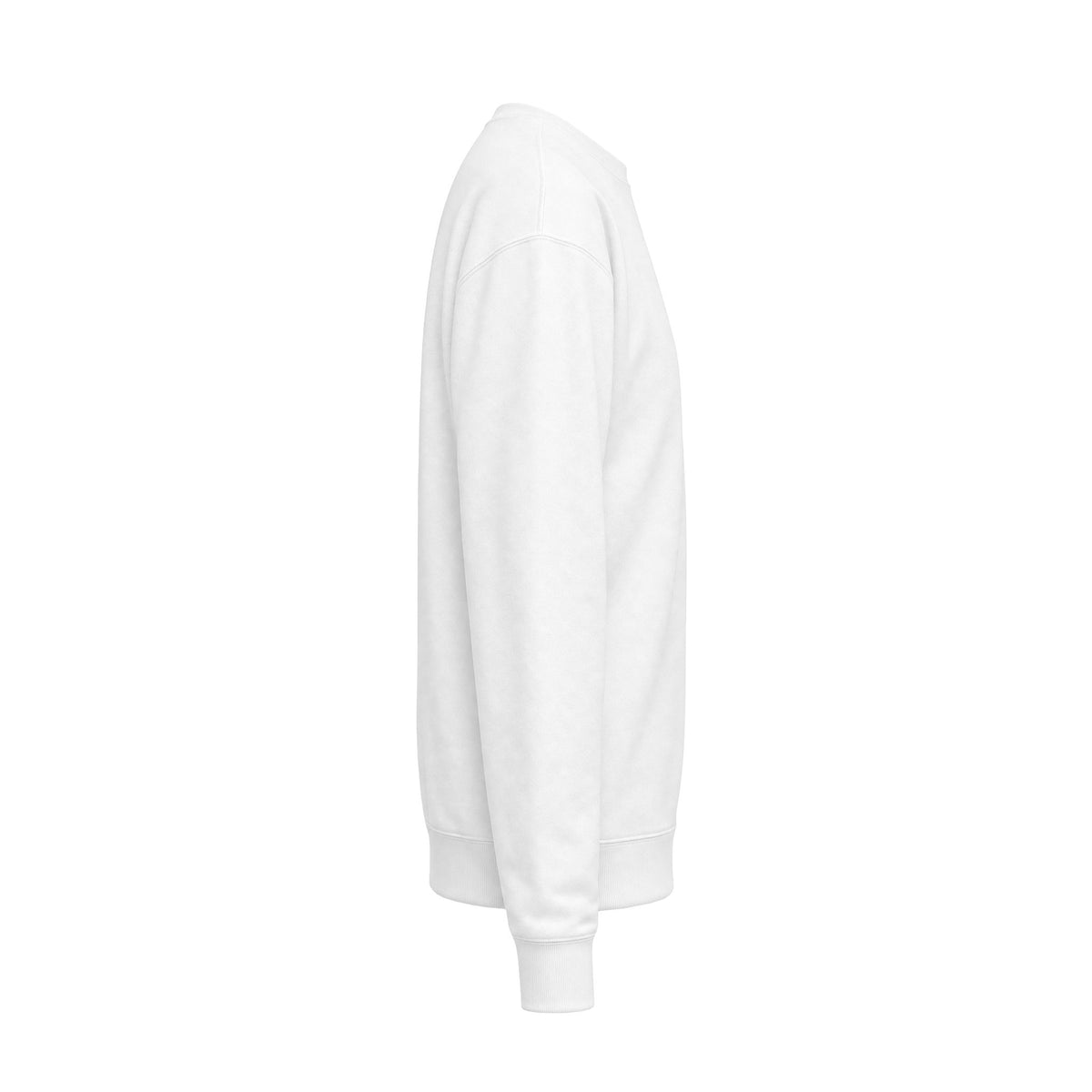 The Don't Club | Unisex Midweight Soft-style Fleece Crewneck Sweatshirt