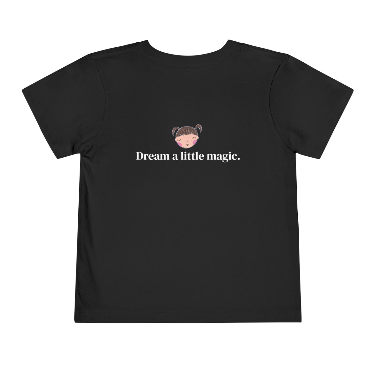 Don't Sleep | Toddler Short Sleeve Tee