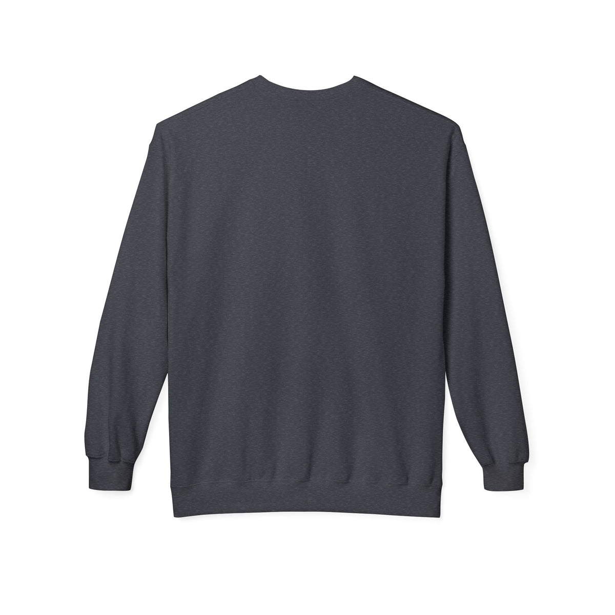 Don't Sleep | Unisex Midweight Soft-style Fleece Crewneck Sweatshirt