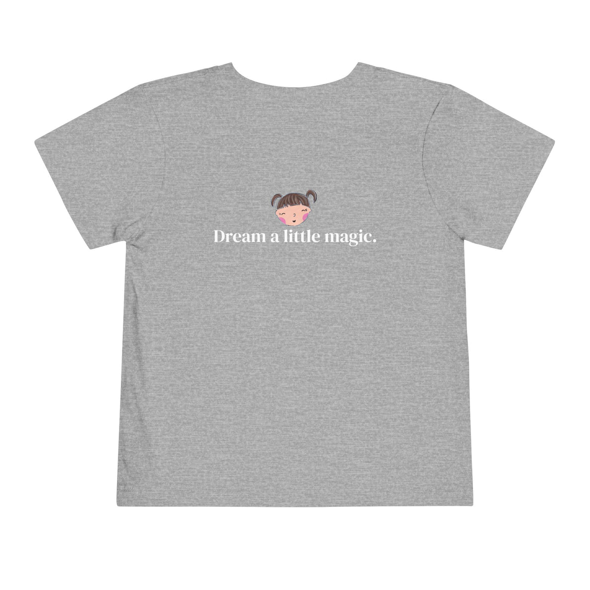 Don't Sleep | Toddler Short Sleeve Tee