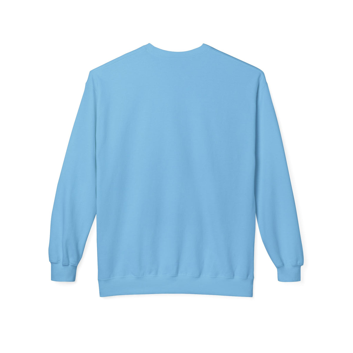 The Don't Club | Unisex Midweight Soft-style Fleece Crewneck Sweatshirt
