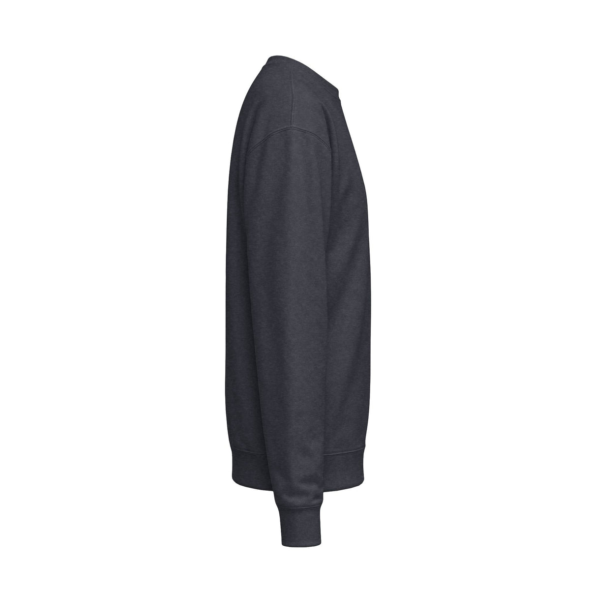 Don't Sleep | Unisex Midweight Soft-style Fleece Crewneck Sweatshirt
