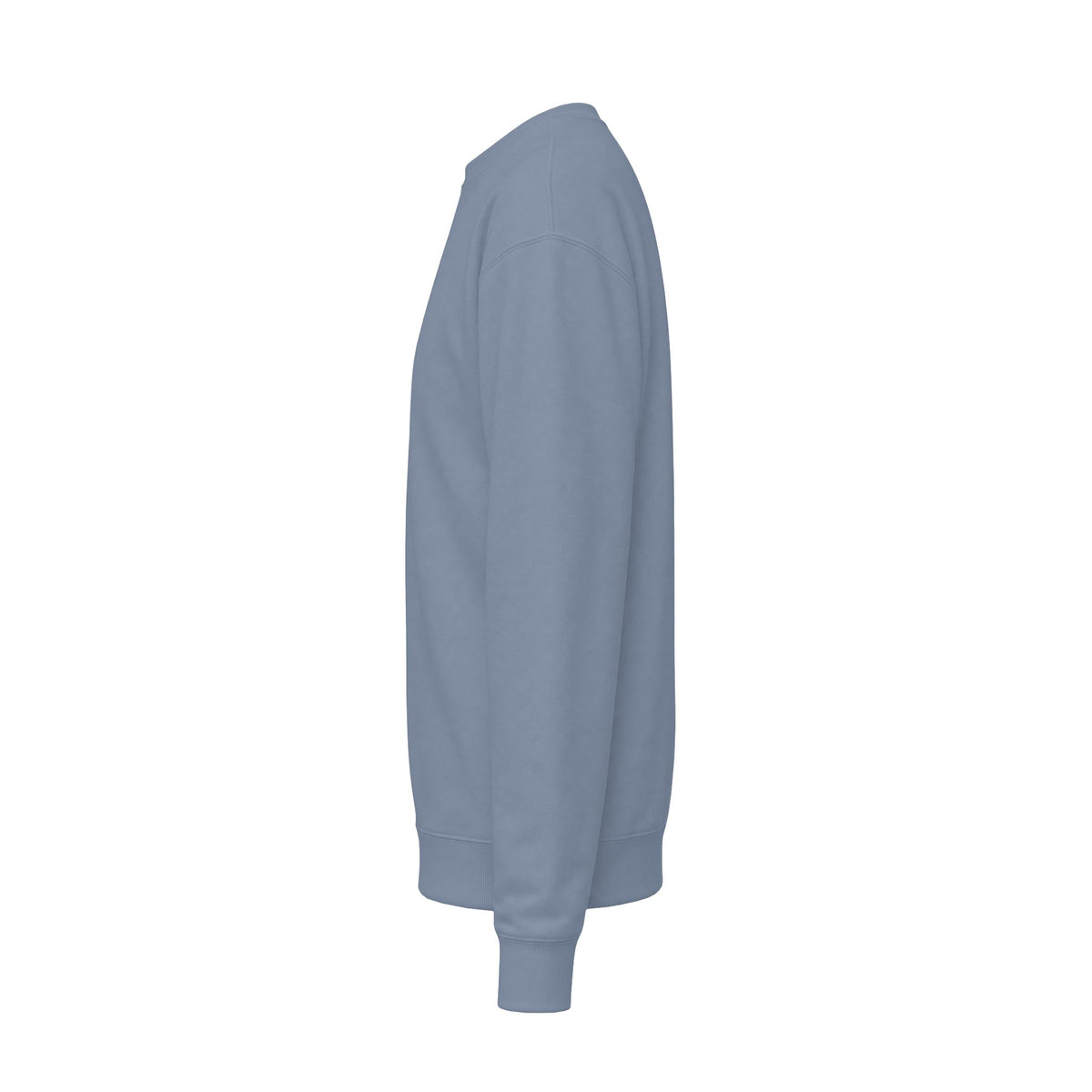 Don't Sleep | Unisex Midweight Soft-style Fleece Crewneck Sweatshirt