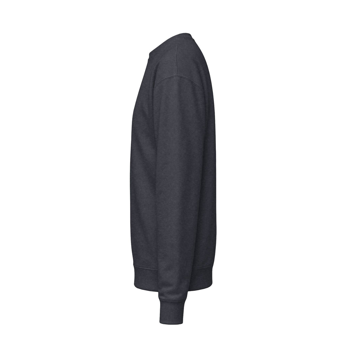 Don't Sleep | Unisex Midweight Soft-style Fleece Crewneck Sweatshirt