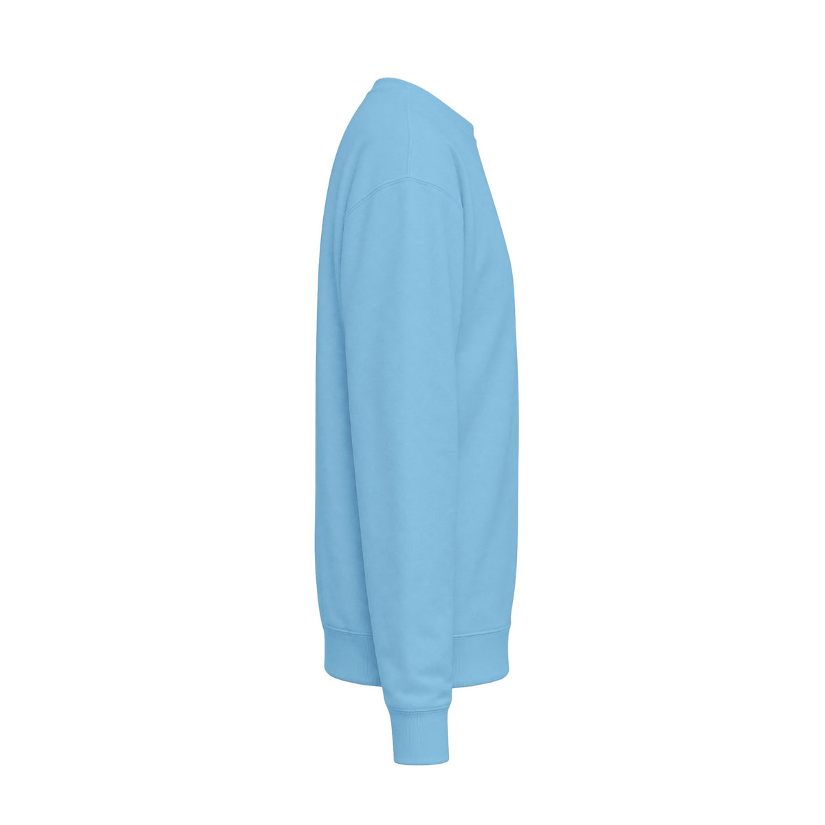 Don't Sleep | Unisex Midweight Soft-style Fleece Crewneck Sweatshirt