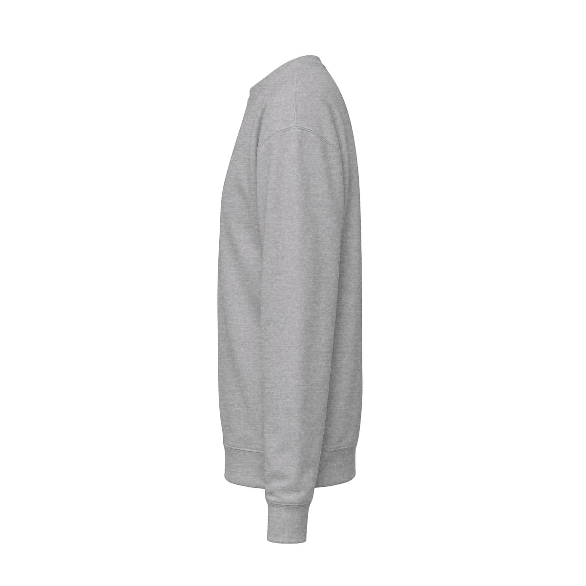 Don't Sleep | Unisex Midweight Soft-style Fleece Crewneck Sweatshirt
