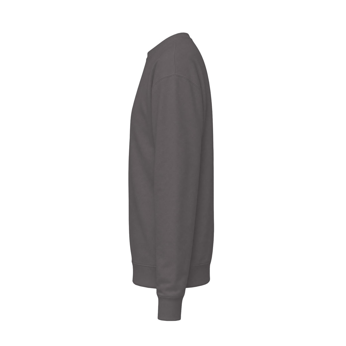 Don't Sleep | Unisex Midweight Soft-style Fleece Crewneck Sweatshirt