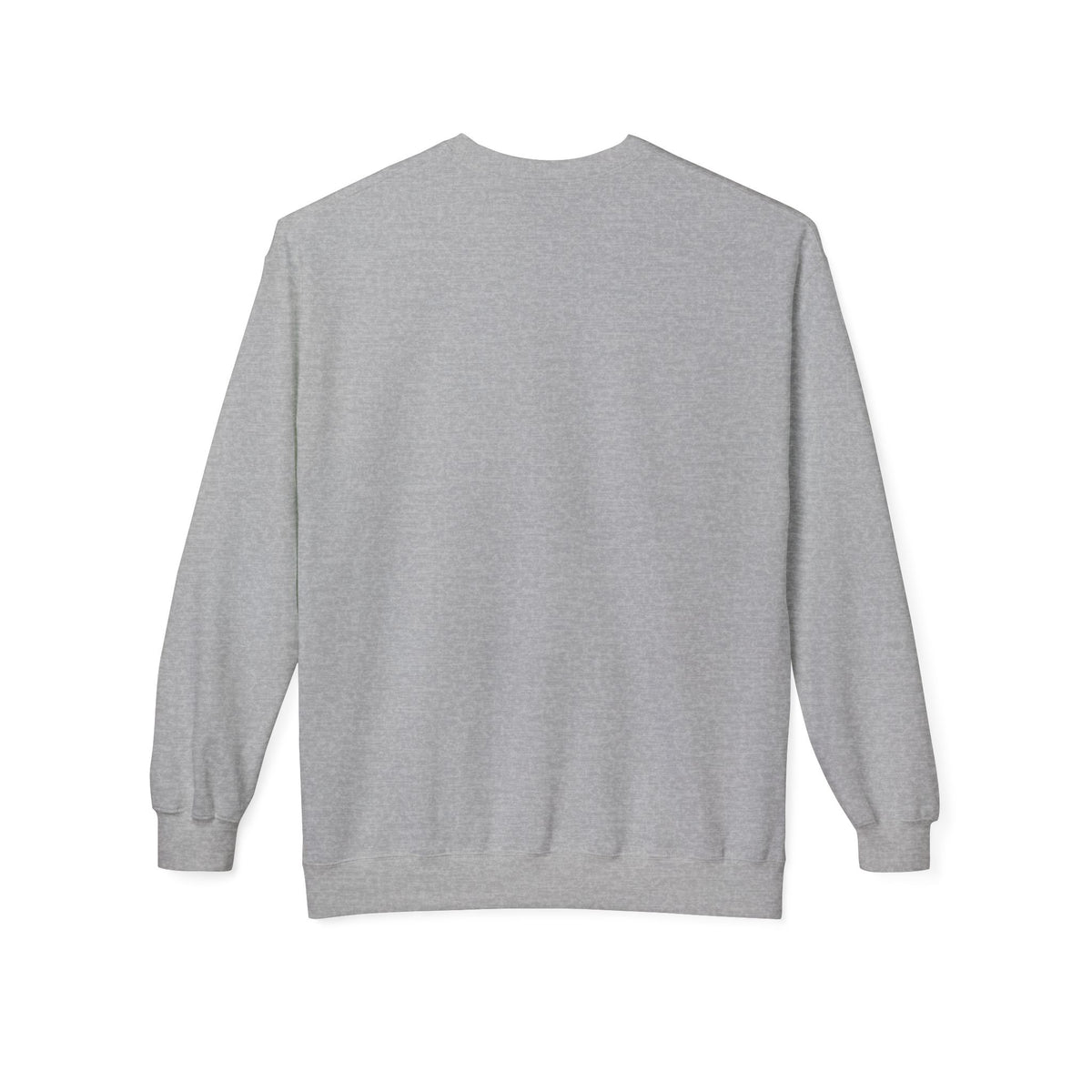 Don't Sleep | Unisex Midweight Soft-style Fleece Crewneck Sweatshirt