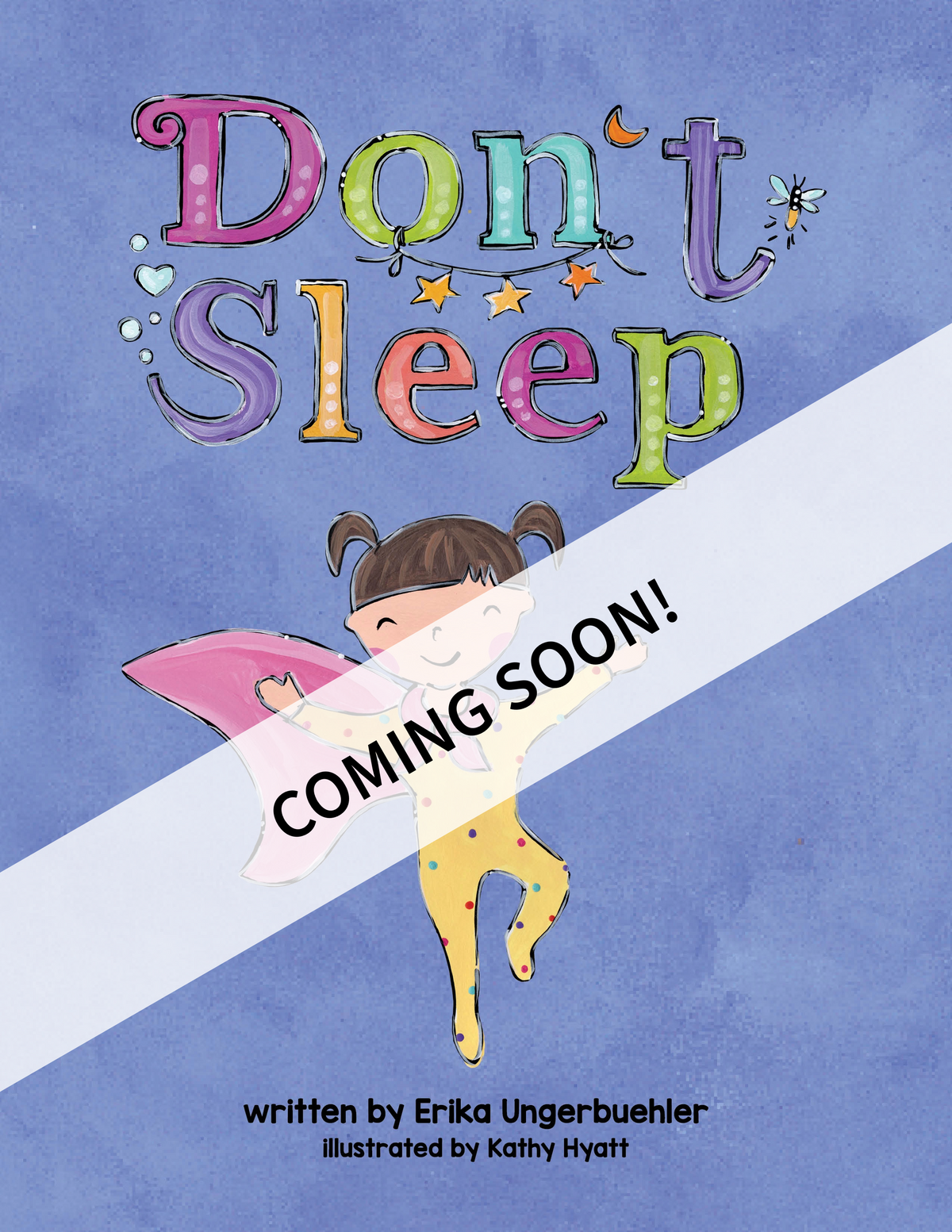 Don't Sleep