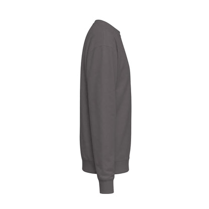 Don't Sleep | Unisex Midweight Soft-style Fleece Crewneck Sweatshirt