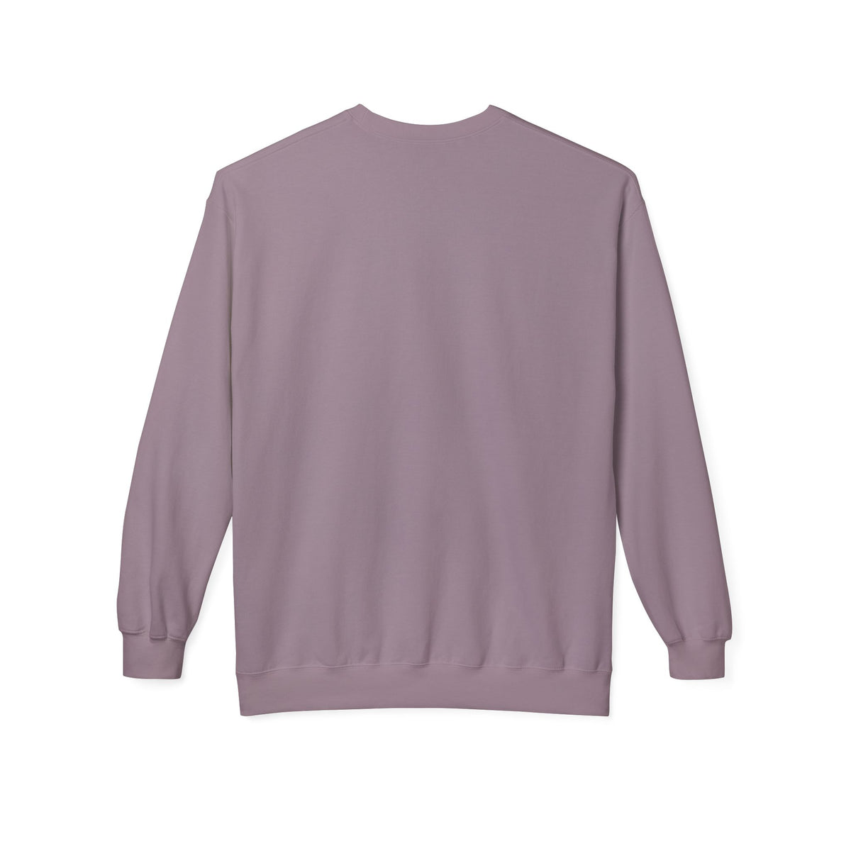 The Don't Club | Unisex Midweight Soft-style Fleece Crewneck Sweatshirt