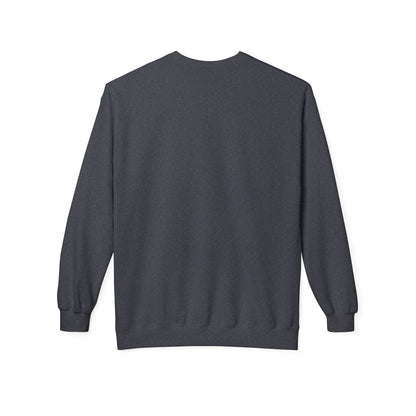 Don't Sleep | Unisex Midweight Soft-style Fleece Crewneck Sweatshirt