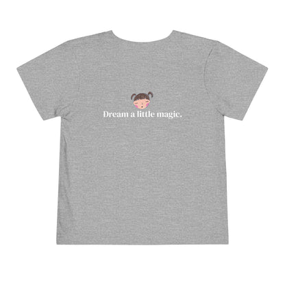 Don't Sleep | Toddler Short Sleeve Tee