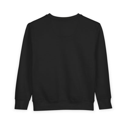 Don't Sleep | Toddler Sweatshirt
