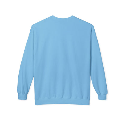 The Don't Club | Unisex Midweight Soft-style Fleece Crewneck Sweatshirt