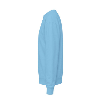 The Don't Club | Unisex Midweight Soft-style Fleece Crewneck Sweatshirt