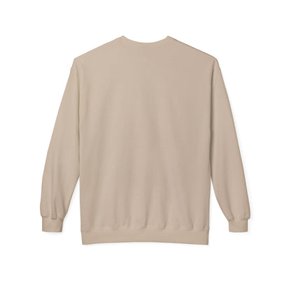 The Don't Club | Unisex Midweight Soft-style Fleece Crewneck Sweatshirt