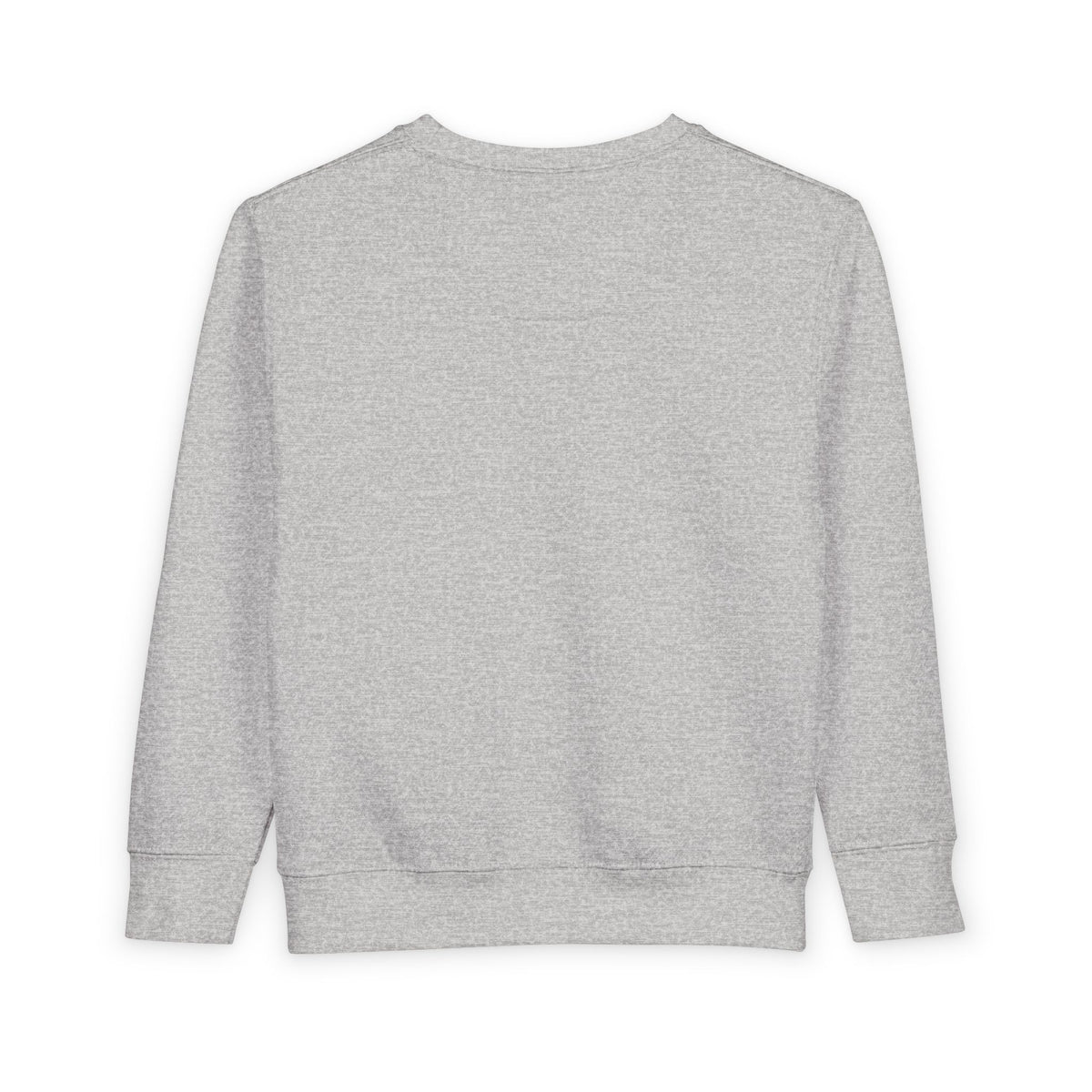 Don't Smile | Toddler Sweatshirt