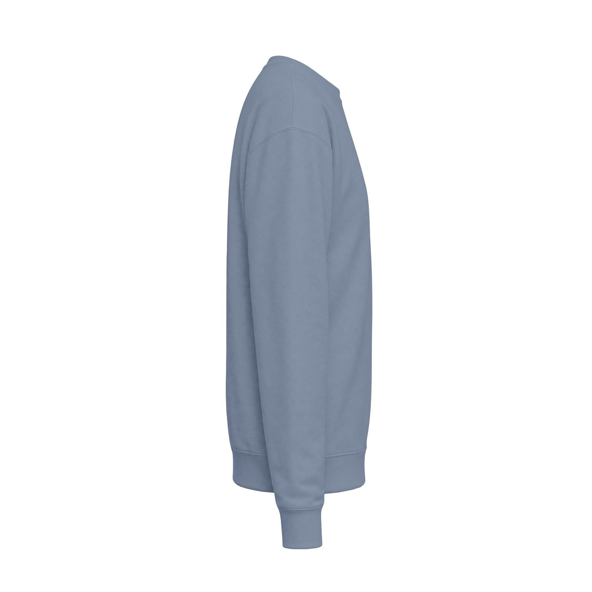 The Don't Club | Unisex Midweight Soft-style Fleece Crewneck Sweatshirt