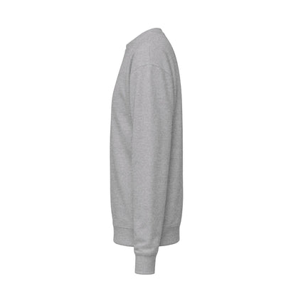 The Don't Club | Unisex Midweight Soft-style Fleece Crewneck Sweatshirt