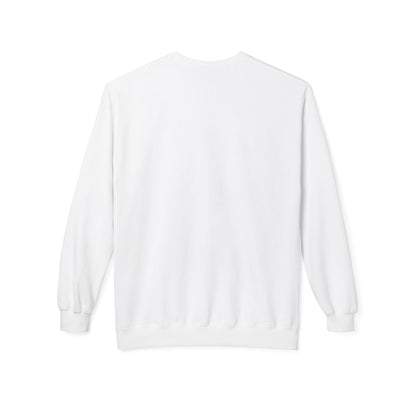 Don't Sleep | Unisex Midweight Soft-style Fleece Crewneck Sweatshirt