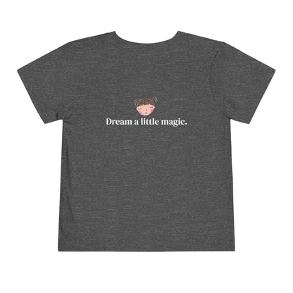 Don't Sleep | Toddler Short Sleeve Tee