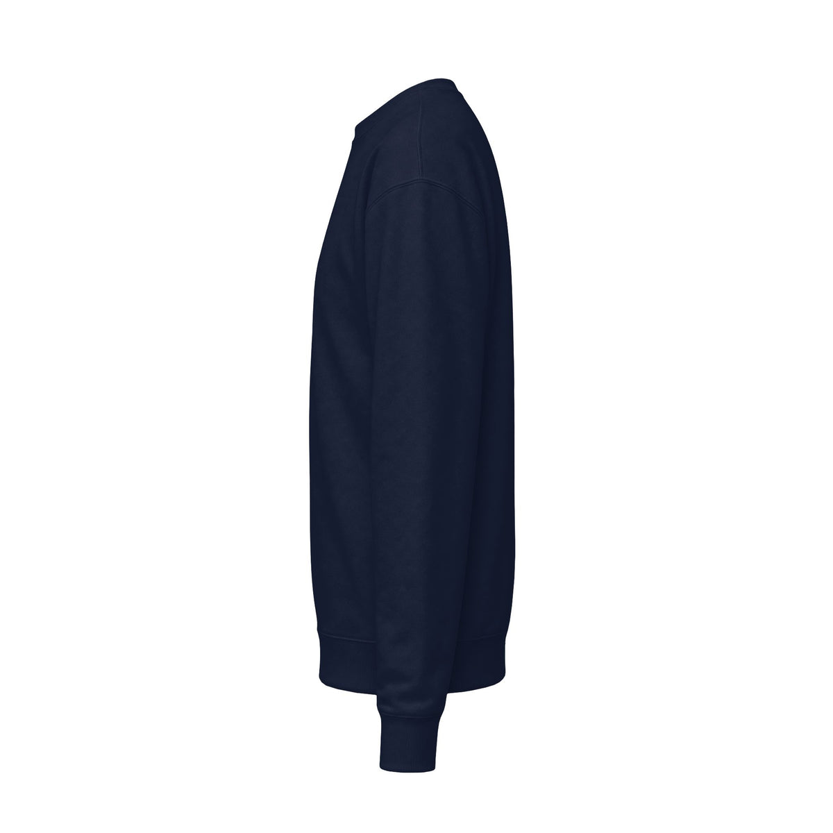 Don't Sleep | Unisex Midweight Soft-style Fleece Crewneck Sweatshirt