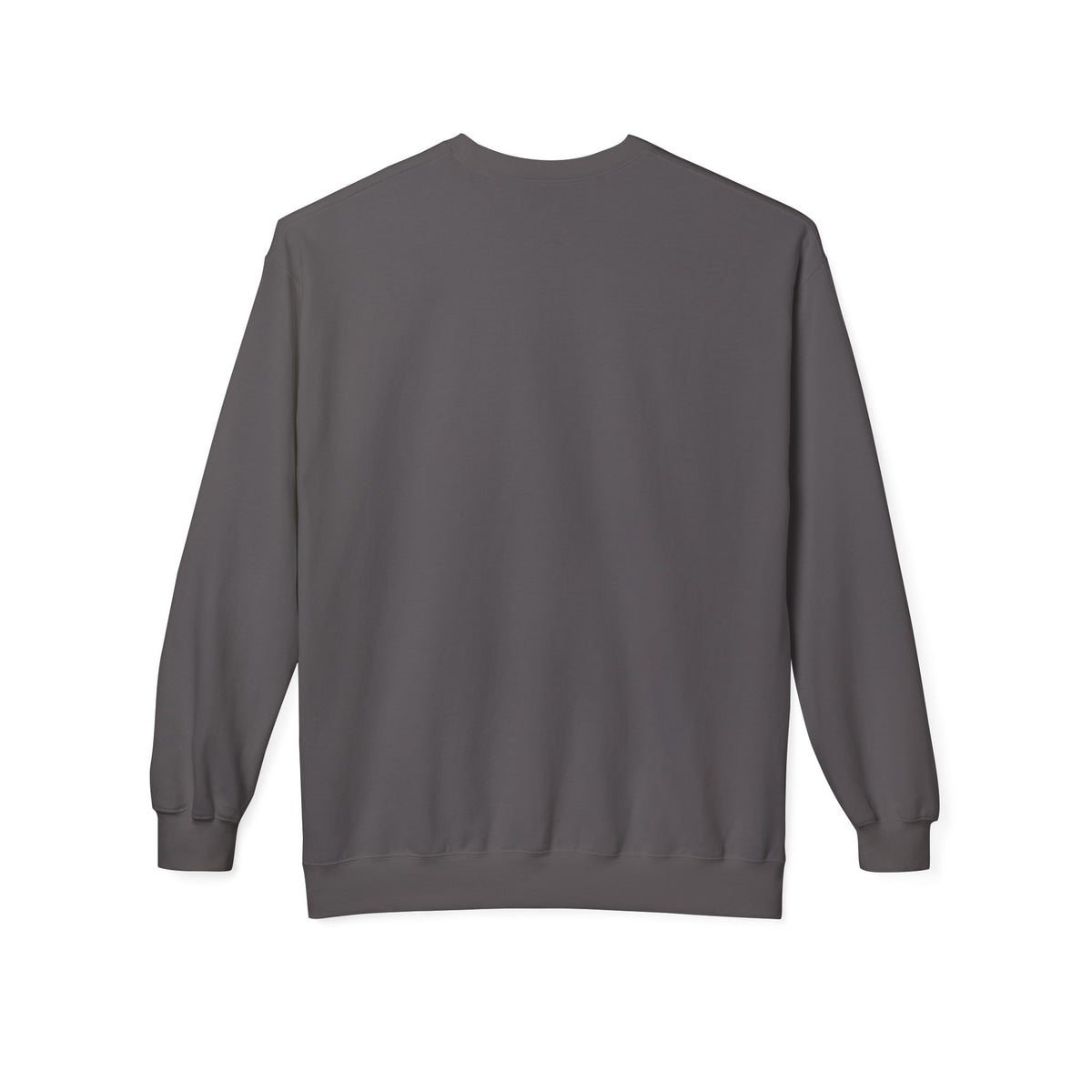 Don't Sleep | Unisex Midweight Soft-style Fleece Crewneck Sweatshirt