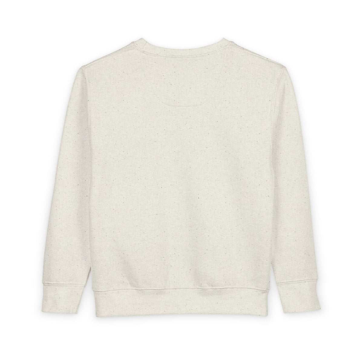 Don't Sleep | Toddler Sweatshirt