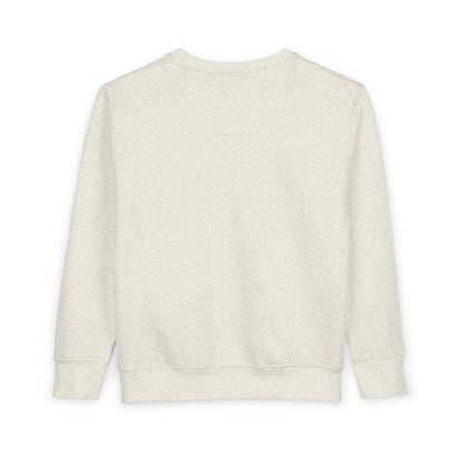 Don't Sleep | Toddler Sweatshirt