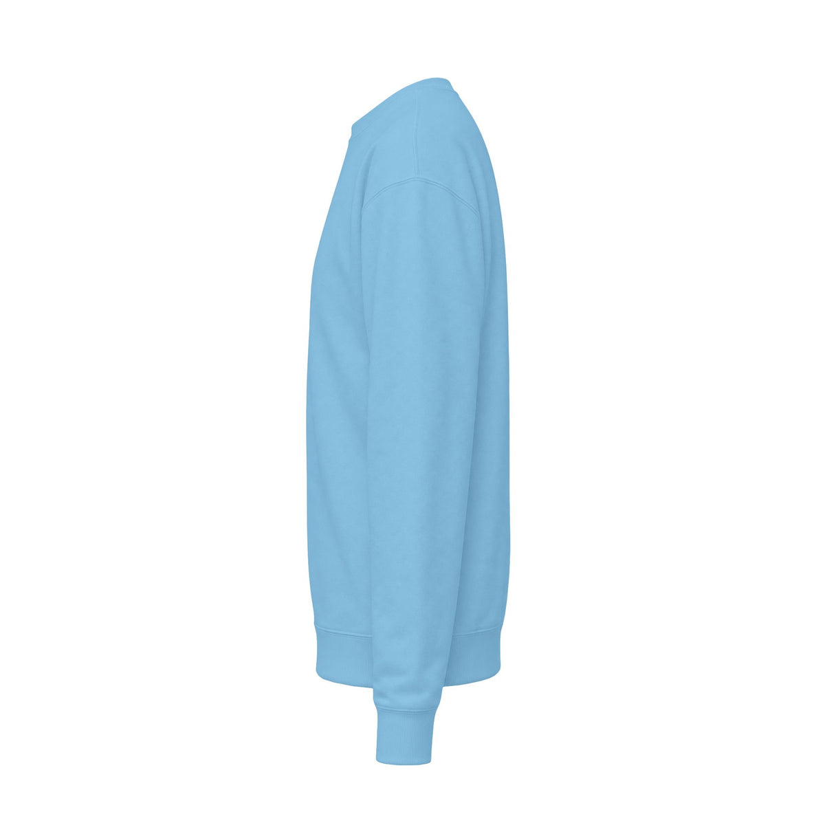 Don't Sleep | Unisex Midweight Soft-style Fleece Crewneck Sweatshirt