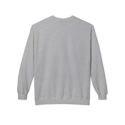 The Don't Club | Unisex Midweight Soft-style Fleece Crewneck Sweatshirt