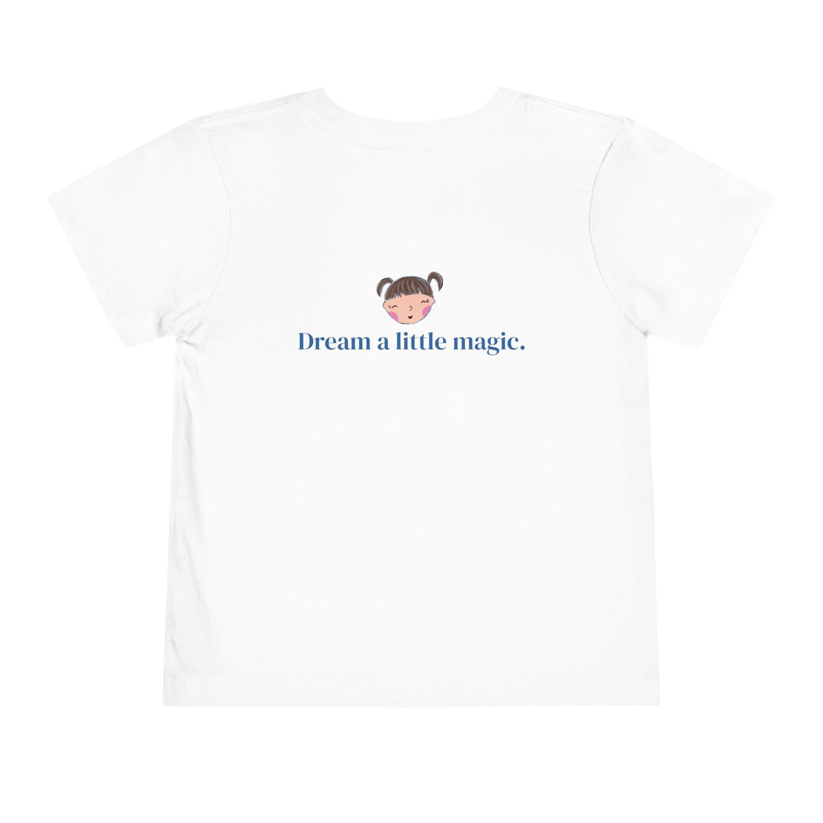 Don't Sleep | Toddler Short Sleeve Tee