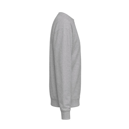 The Don't Club | Unisex Midweight Soft-style Fleece Crewneck Sweatshirt