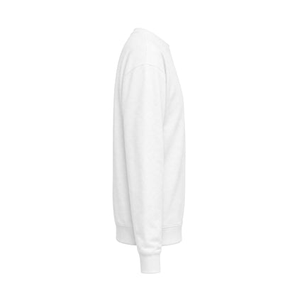 Don't Sleep | Unisex Midweight Soft-style Fleece Crewneck Sweatshirt