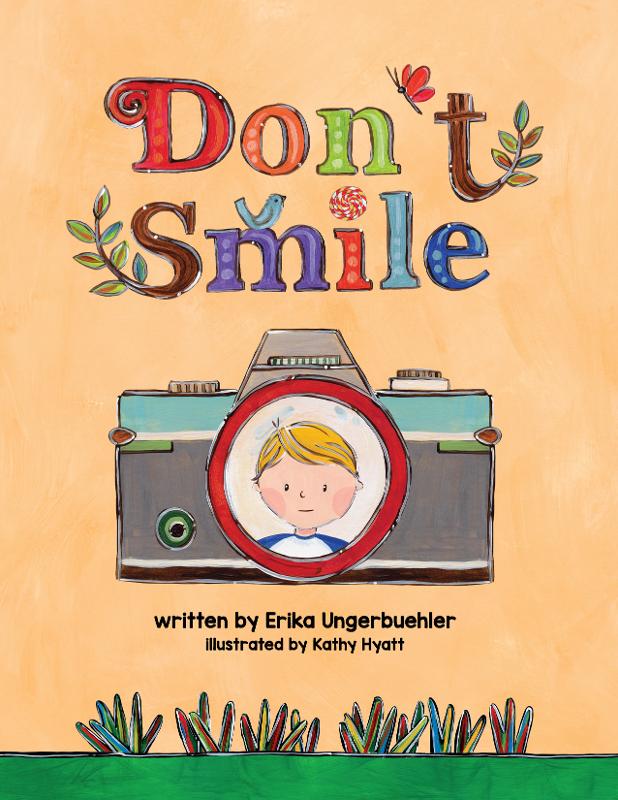 Don't Smile