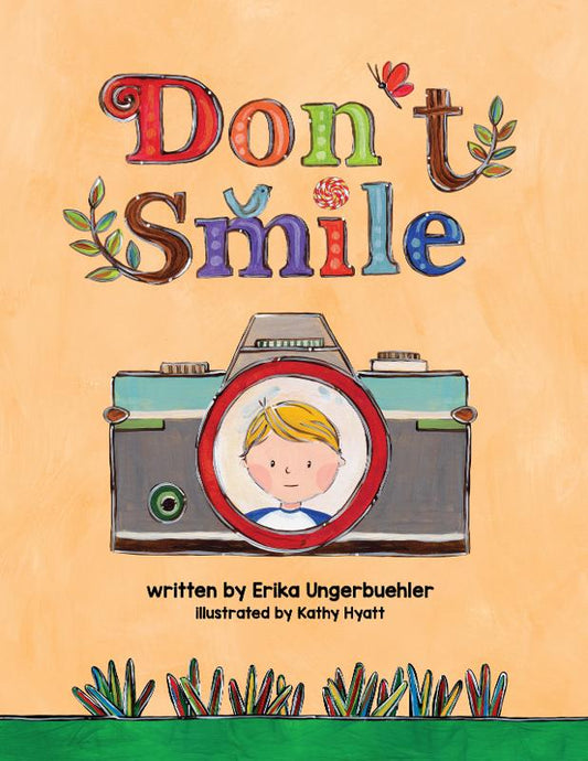 Don't Smile