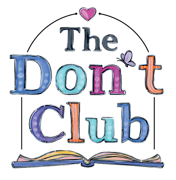 The Don't Club